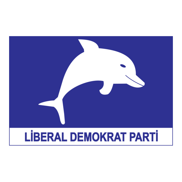 Liberal Demokrat Parti Logo PNG Vector