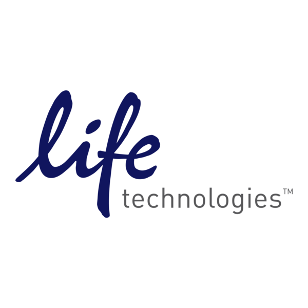 Life Technologies Logo PNG Vector