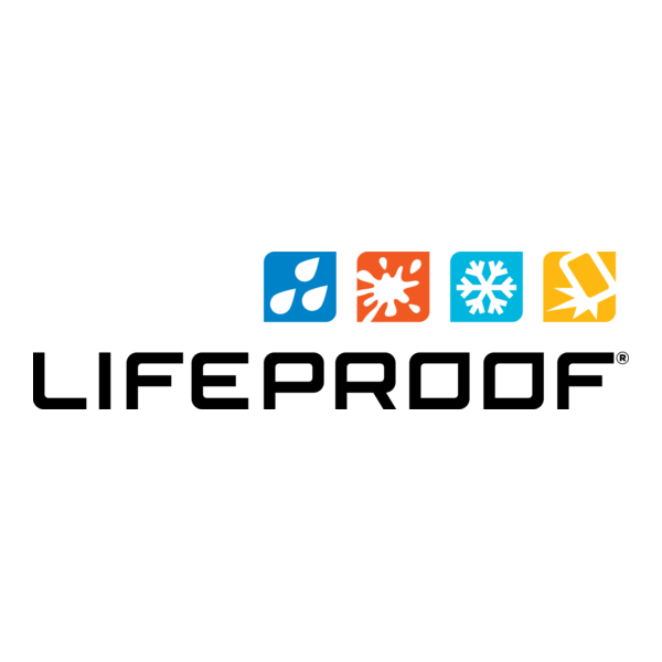 Lifeproof Logo PNG Vector