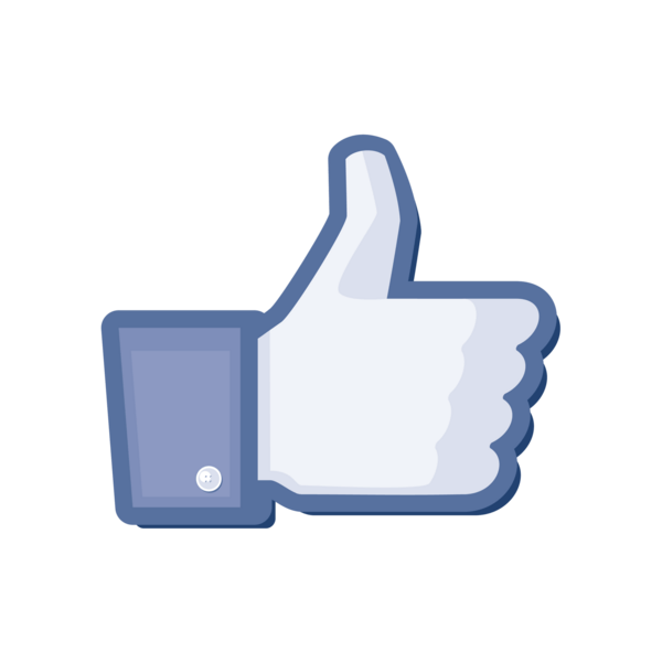 like facebook Logo PNG Vector