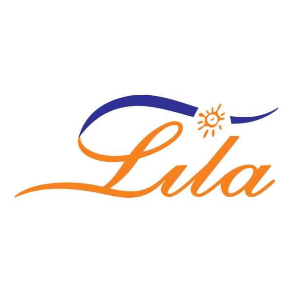 Lila Logo PNG Vector