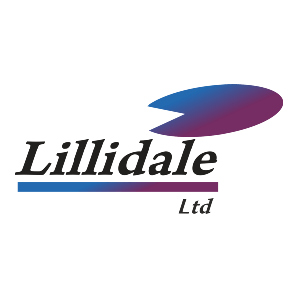 Lillidale Logo PNG Vector
