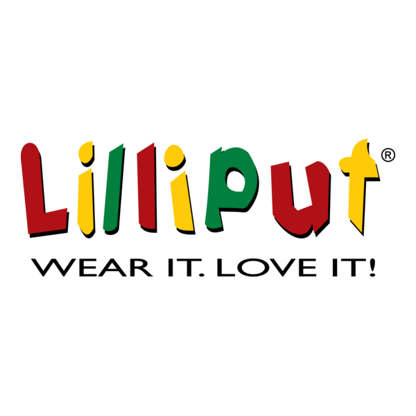 Lilliput Logo PNG Vector