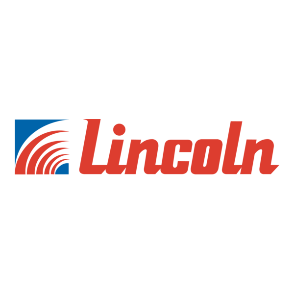 Lincoln Logo PNG Vector