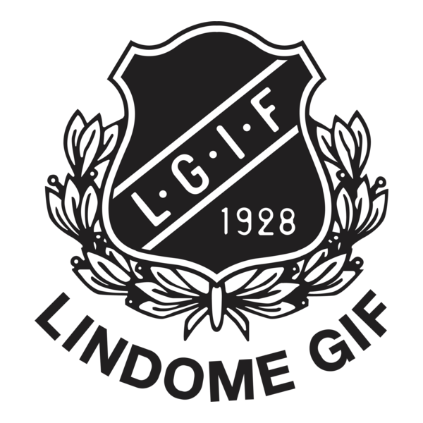 Lindome GIF Logo PNG Vector