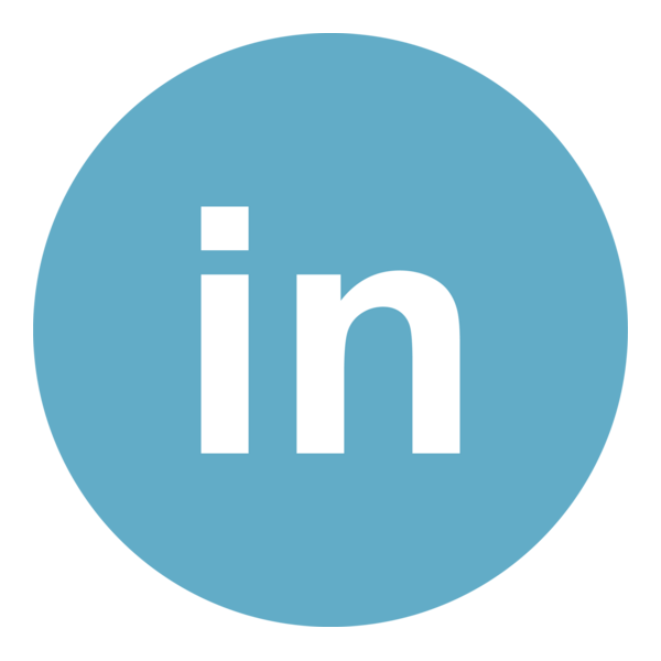 Linkedin Icon Logo PNG Vector