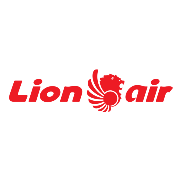 Lion air Logo PNG Vector