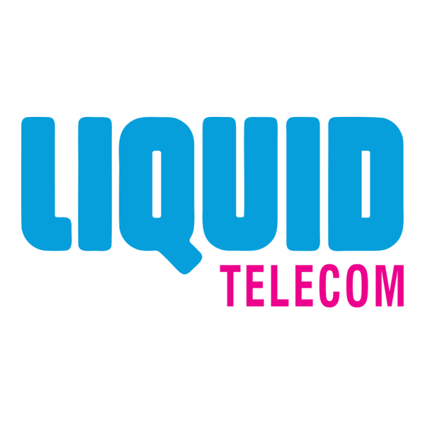Liquid Telecom Logo PNG Vector