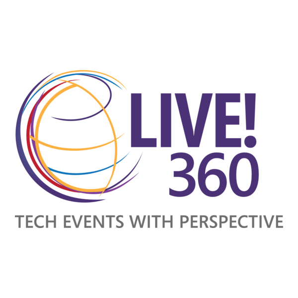 Live! 360 Logo PNG Vector
