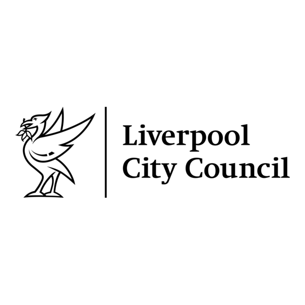 Liverpool City Council Logo PNG Vector