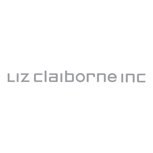Liz Claiborne Inc Logo PNG Vector