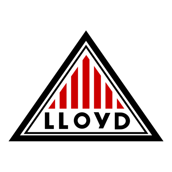 Lloyd Cars Logo PNG Vector