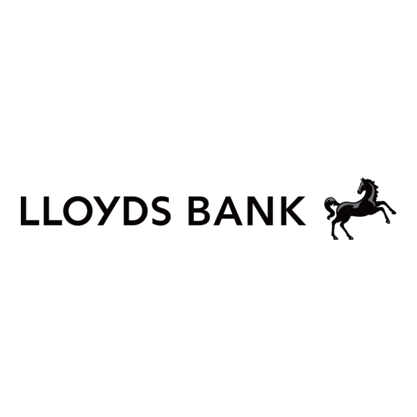 Lloyds Bank Logo PNG Vector