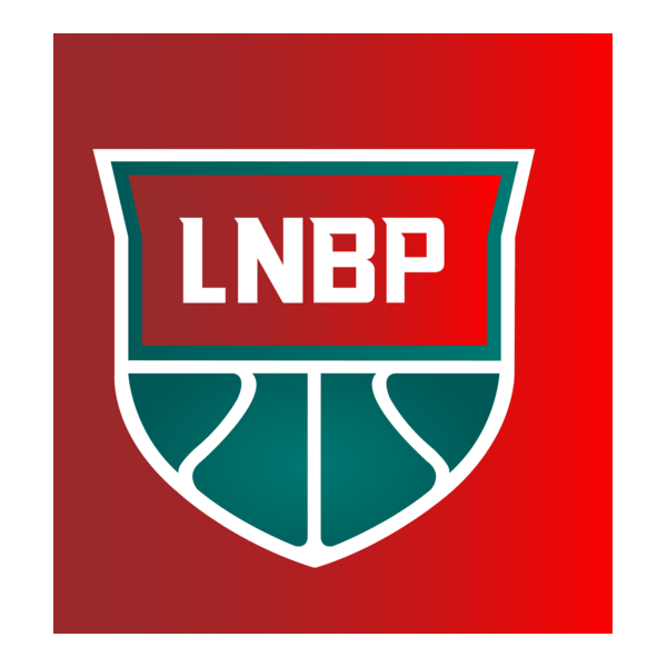 LNBP Logo PNG Vector