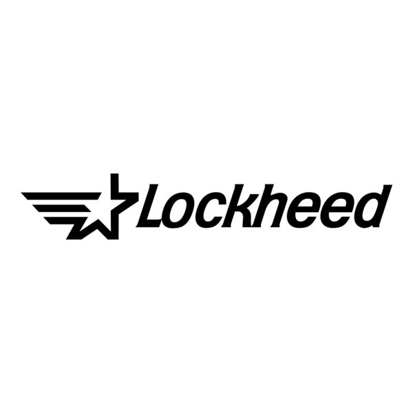 Lockheed Logo PNG Vector