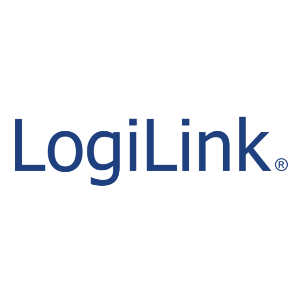 LogiLink Logo PNG Vector
