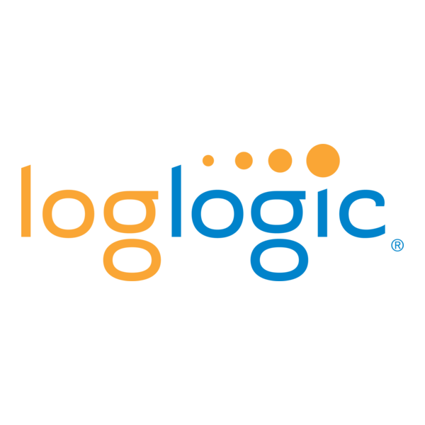 LogLogic Logo PNG Vector (AI) Free Download