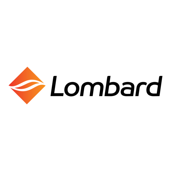 Lombard Logo PNG Vector
