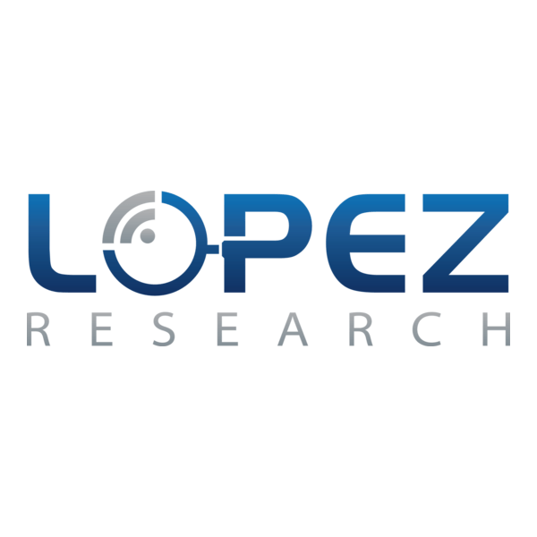 Lopez Research Logo PNG Vector