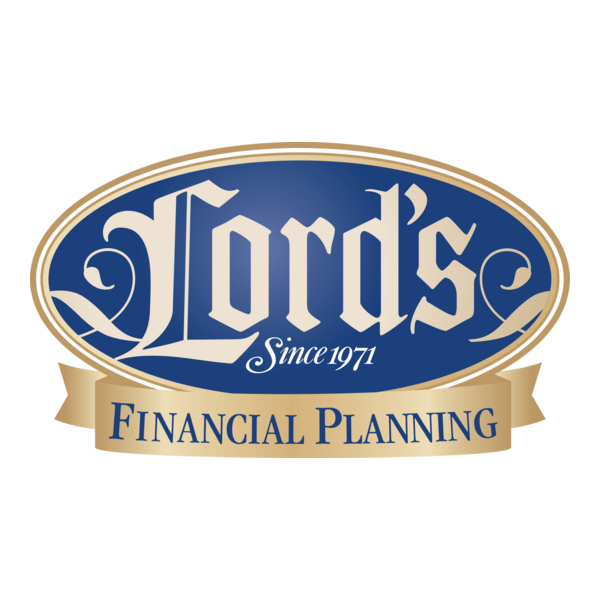 Lords Financial Planning Logo PNG Vector