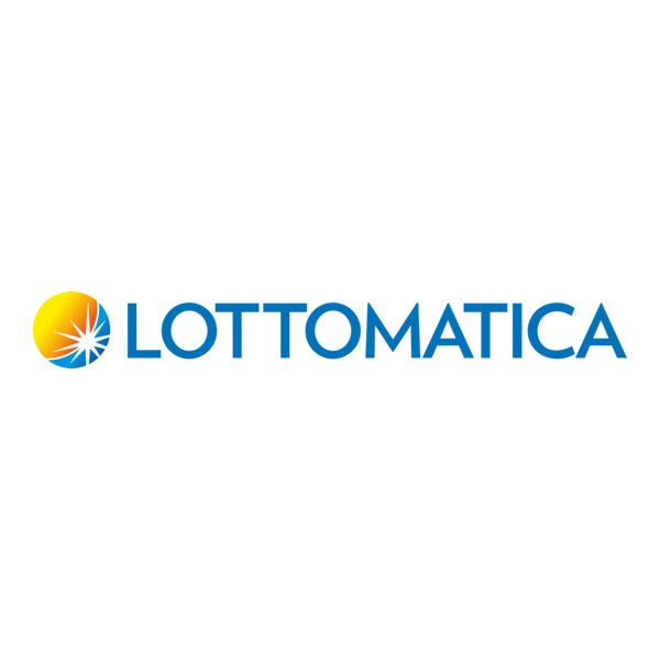 lottomatica Logo PNG Vector