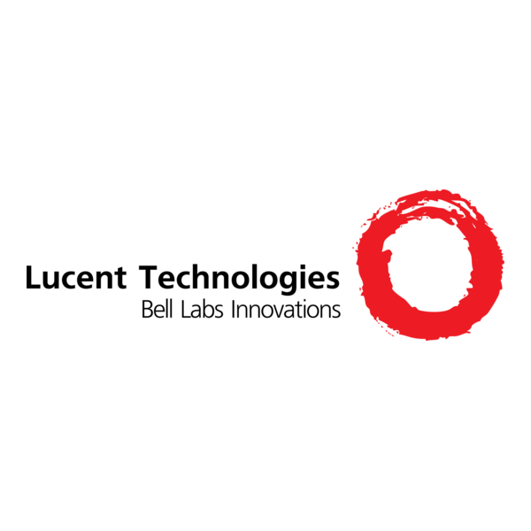 Lucent Technologies Logo PNG Vector