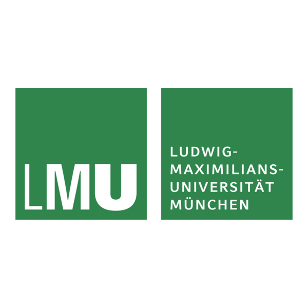Ludwig Maximilian University of Munich LMU Logo PNG Vector