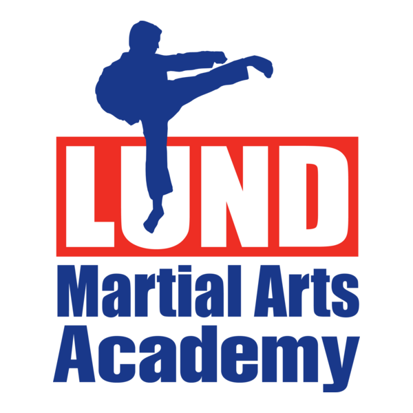 Lund Martial Arts Logo PNG Vector