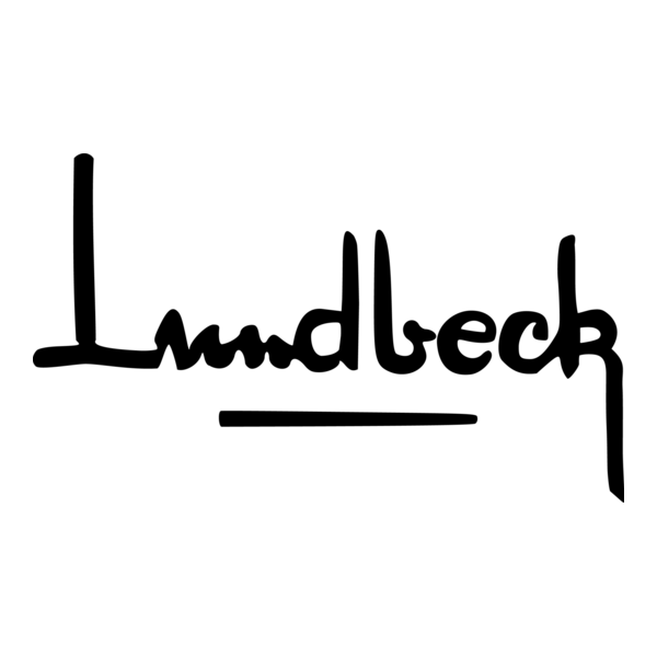 Lundbeck Logo PNG Vector