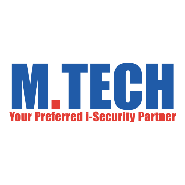 M.Tech Logo PNG Vector