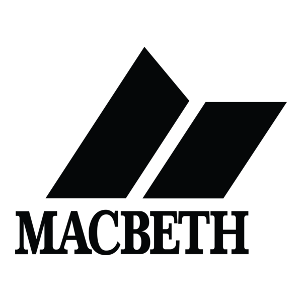 Macbeth Logo PNG Vector