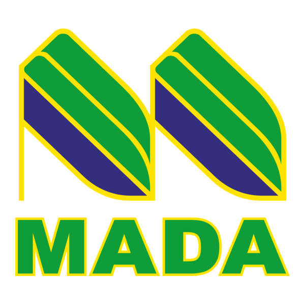 MADA Logo PNG Vector