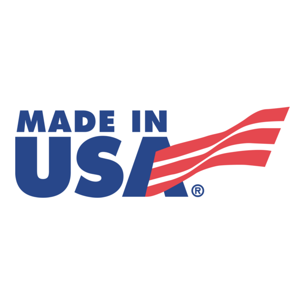 Made In USA Logo PNG Vector