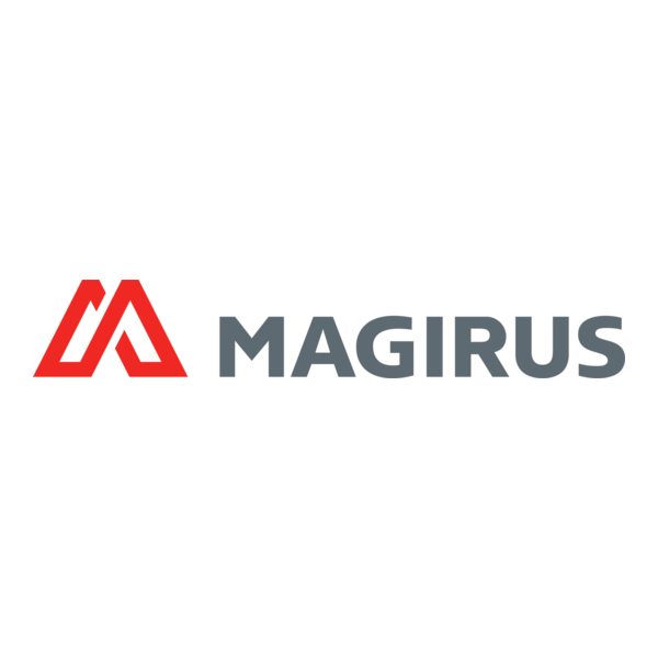 Magirus Logo PNG Vector