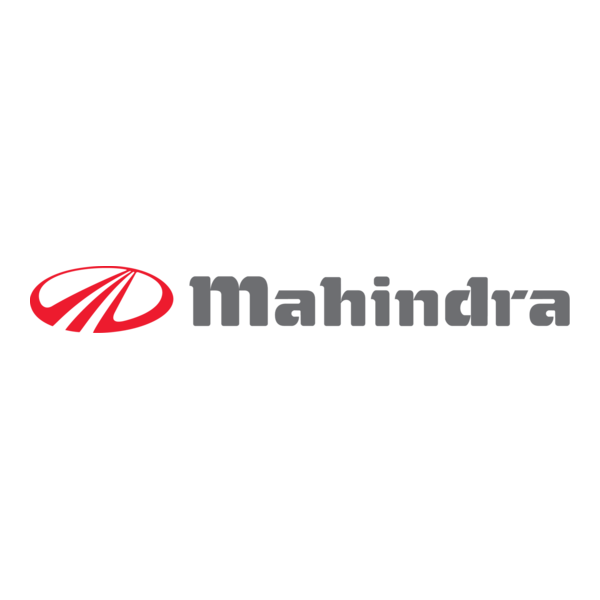 Mahindra Logo PNG Vector