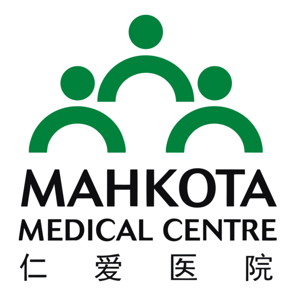 Mahkota Medical Centre Logo PNG Vector