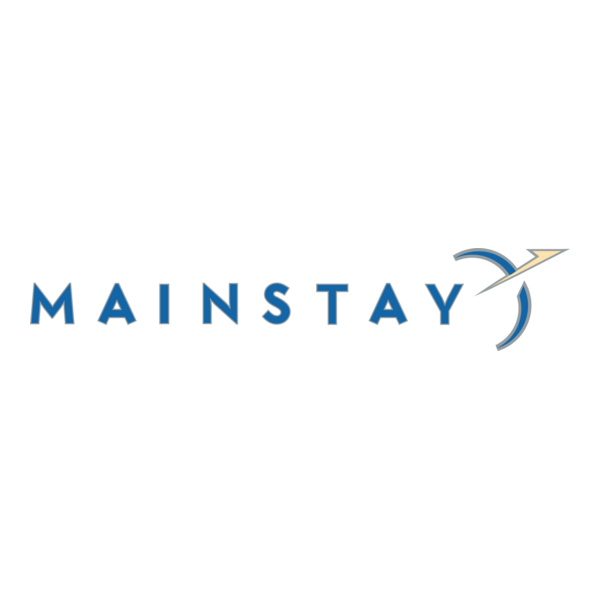 Mainstay Company Logo PNG Vector