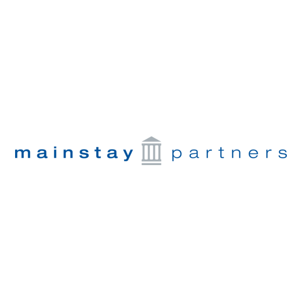 Mainstay Partners Logo PNG Vector