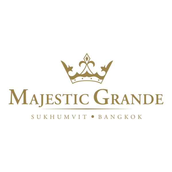 Majestic Grande Hotel Logo PNG Vector