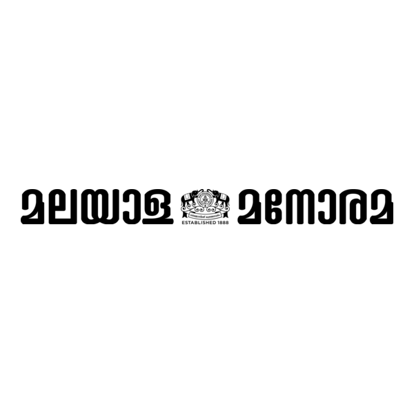 Malayala Manorama Logo PNG Vector