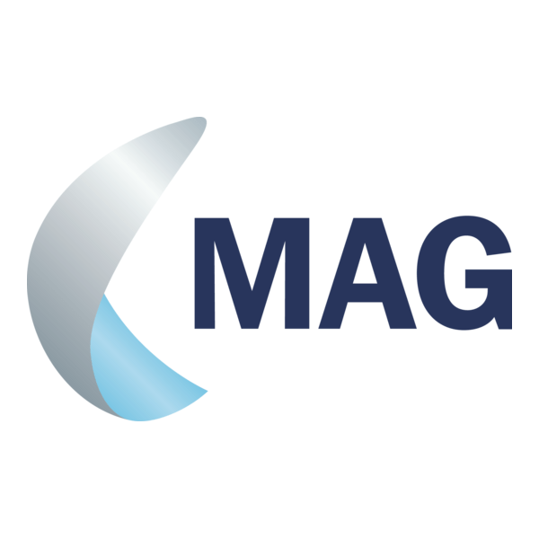 Manchester Airports Group (M.A.G) Logo PNG Vector