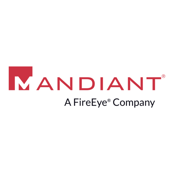 Mandiant Logo PNG Vector