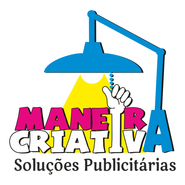 Maneira Criativa Caratinga Logo PNG Vector