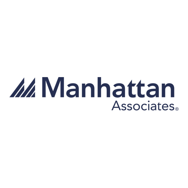 Manhattan Associates Logo PNG Vector