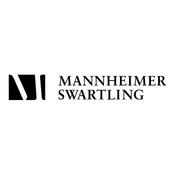 Mannheimer Swartling Logo PNG Vector