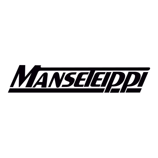 Manseteippi Logo PNG Vector