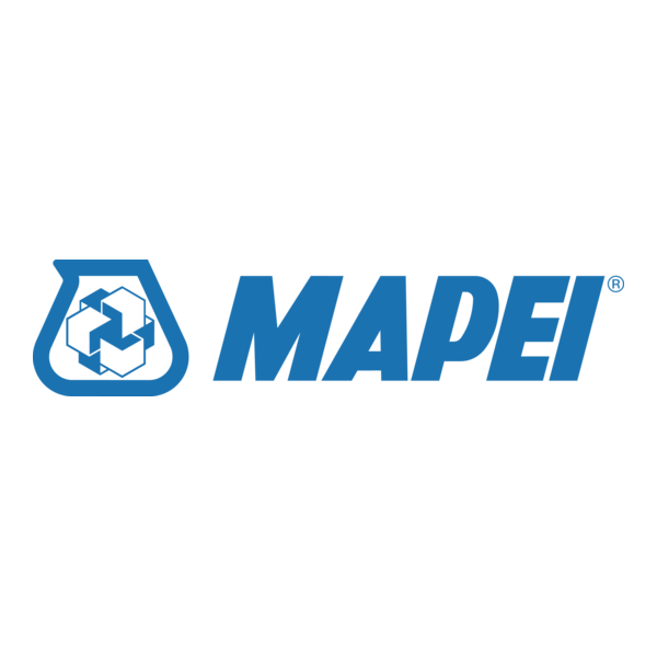 Mapei Logo PNG Vector