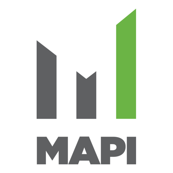 MAPI Logo PNG Vector (AI) Free Download