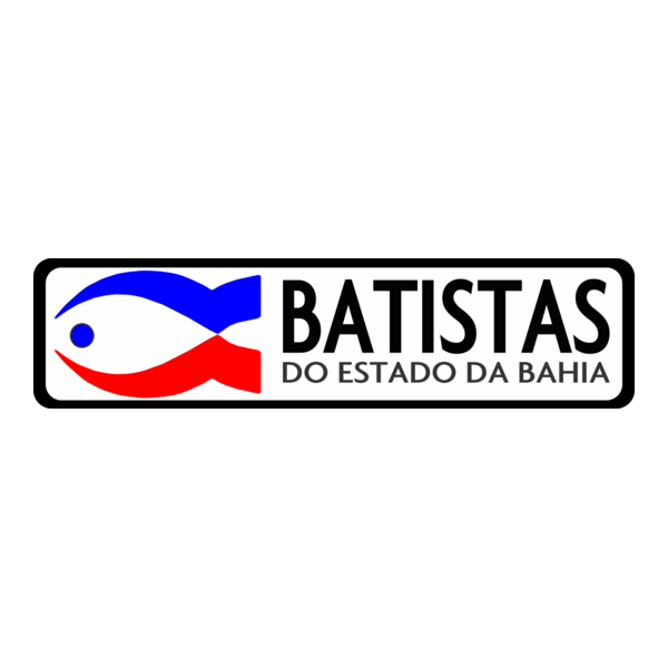 Marca Convenção Batista Baiana Vetor CDR Logo PNG Vector