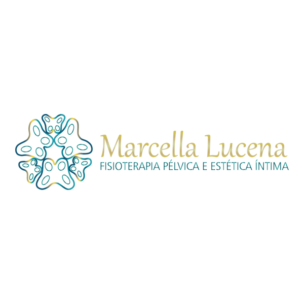 Marcella Lucena Logo PNG Vector